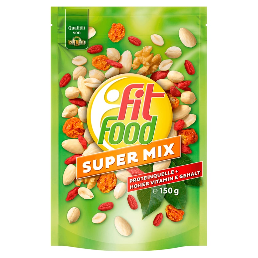 Kluth FitFood Super Mix 150g